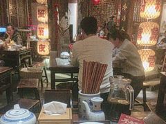 -南京大牌档(济南万象城店)