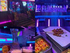 -燥次·烧烤酒场(万象城店)