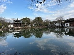 -西溪国家湿地公园