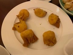 -杭州JW万豪酒店-万豪中餐厅