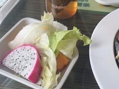 -豪客来牛排(府河店)