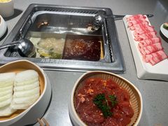 -海底捞火锅(世豪广场店)
