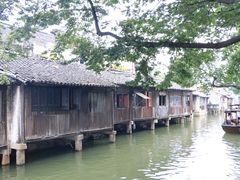 -乌镇景区