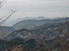 -妙峰山风景名胜区