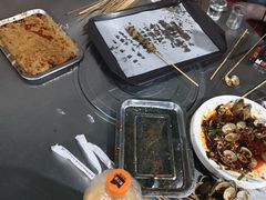 -清真·马坡烧烤涮牛肚·酸浆火锅(新区总店)