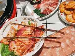 -酒拾烤肉(奥体天虹店)