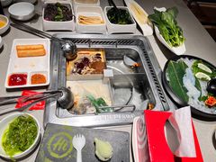 -海底捞火锅(杭州萧山宝龙广场店)