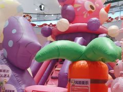 -丽达购物中心(崂山店)