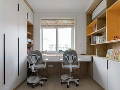 -佰丽爱家全屋定制(汶水店)