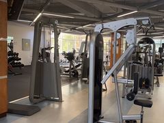 -沈坚强游泳俱乐部(长征分部)