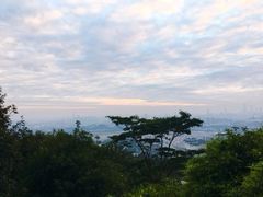 -火炉山森林公园