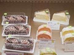 -奈雪的茶(皇庭广场店)