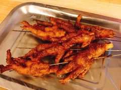 -黑皮烧烤(民意四路店)