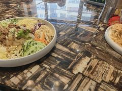 -老三骨头馆(白桦东路店)