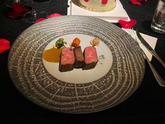 -wann lounge 低温慢煮牛排·清吧
