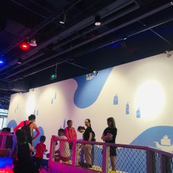 -幻贝家儿童乐园(苏州中心店)