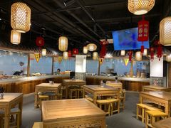 大堂-老城南.鸭血粉丝汤(夫子庙店)