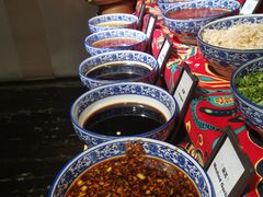 -富力希尔顿酒店·地阔自助餐厅