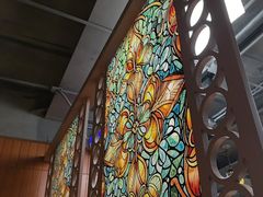 -羊巴道·国际清真餐厅·商务宴请团建·主题包厢