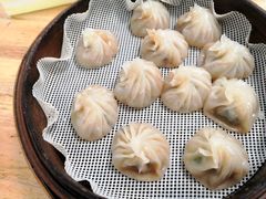 福鼎小笼包-大叔家福鼎小吃(十全街店)