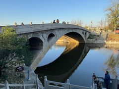 -赵州桥景区