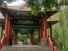 -南翠屏公园