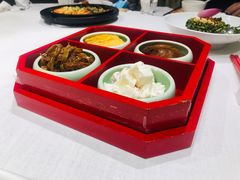 -和记小菜(东方店)
