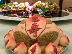 -顺峰(南二环店)