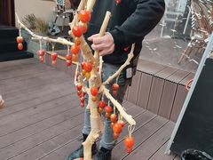 -贰醒·私房小院烧烤 (太古里店)