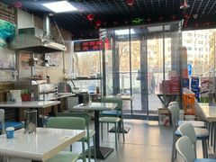 -大姐麻辣烫(莲宝中路店)