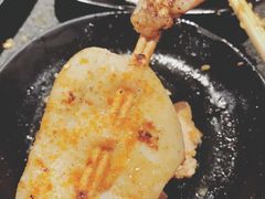 -新楚记烧烤·酒场·夺命肥肠(车公庙店)