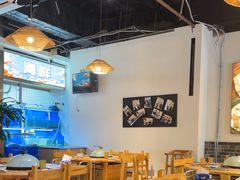 -阿鸡鱼庄·顺德鲜蒸小炒(亚运村店)