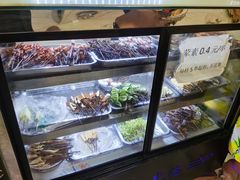 -怪老头甜不辣(抚琴小区店)