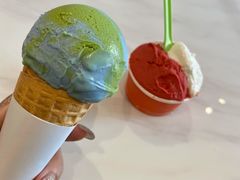 -Dal Cuore 达可芮冰淇淋(陕西北路店)