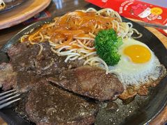 -豪享来中西餐厅(广灵店)