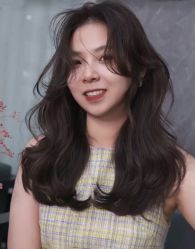 点击看大图 -MORI HAIR SALON日式美发沙龙