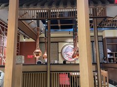 门面-韩宫宴烤肉·料理(苏州中心店)