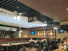 -汉巴味德(大悦城店)