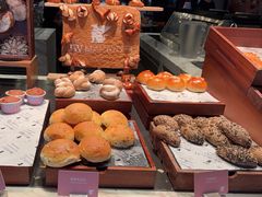 -JW万豪厨房餐厅·滨海草坪烧烤·海鲜·海景(三亚绿发山海天JW万豪酒店)