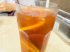 -盛记粥面(佐敦店)