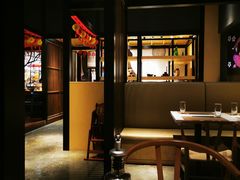大堂-yokocho上横町·日本食街(深业上城店)