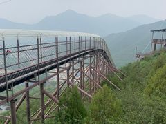 -蓟州溶洞风景区