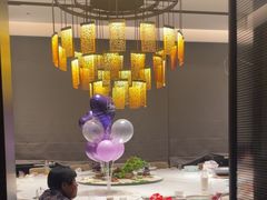 -西安高新洲际酒店•彩丰楼中餐厅