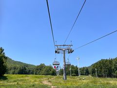 -长白山万达喜来登度假酒店