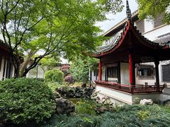 -苏州东山雕花楼宾馆