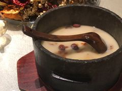 -敏珠拉姆藏餐·南京厨房(富春江东街店)