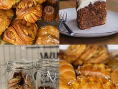 -BAKER&SPICE(安福路店)