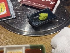 -やきにく 牛将日式焼肉(新华路店)