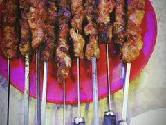 -维吾尔餐厅(宜山路店)