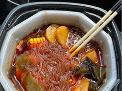 -粥旺庄(芳村店)